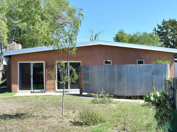 310 N Combs St, Silver City, NM 88061