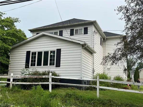 68125 Blaine Chermont Rd, Bridgeport, OH 43912