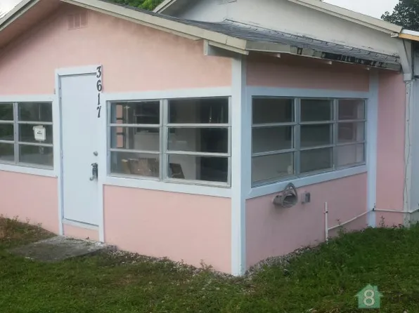3617 SW 12th Ct, Fort Lauderdale, FL 33312