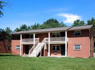 3907 Linda Rd APT D, Hilliard, OH 43026