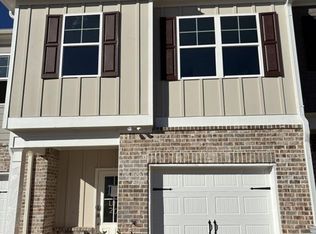 2809 Lillian Ln, Douglasville, GA 30135