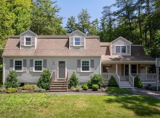 114 Andrew Ln, Hanson, MA 02341
