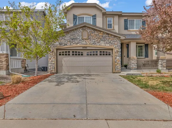 14041 Adams Street, Thornton, CO 80602