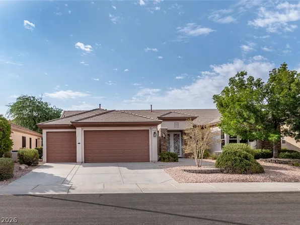2557 Forest City Dr, Henderson, NV 89052