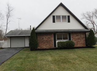 36 Gabriel Ln, Willingboro, NJ 08046
