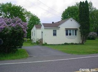 5256 Kasson Rd, Syracuse, NY 13215