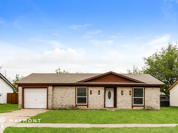 1420 Palisades Dr, Lewisville, TX 75067