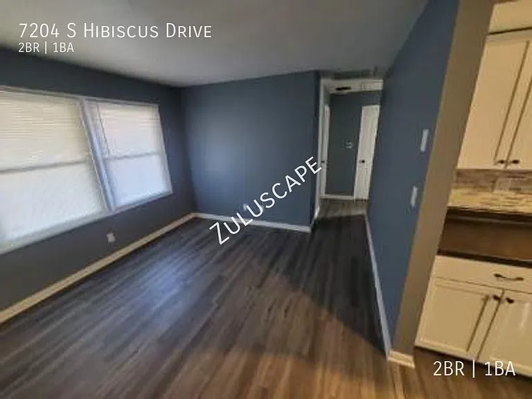 7204 S Hibiscus Dr — Photo 4