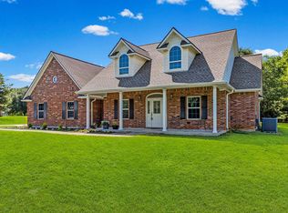 404 Northwood Park, Livingston, TX 77351