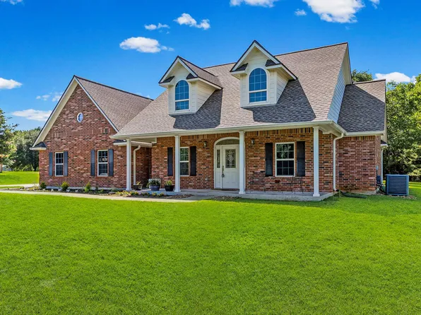 404 Northwood Park, Livingston, TX 77351