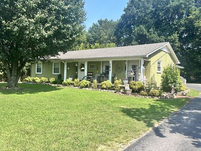 132 Jackson St, Lawrenceburg, TN, 38464