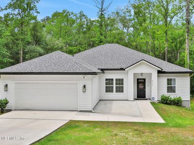 4795 KANGAROO Circle, Middleburg, FL, 32068