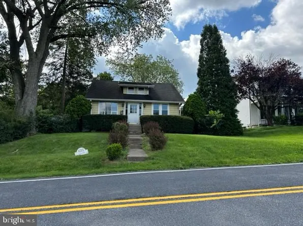 4315 Lexington St, Harrisburg, PA 17109