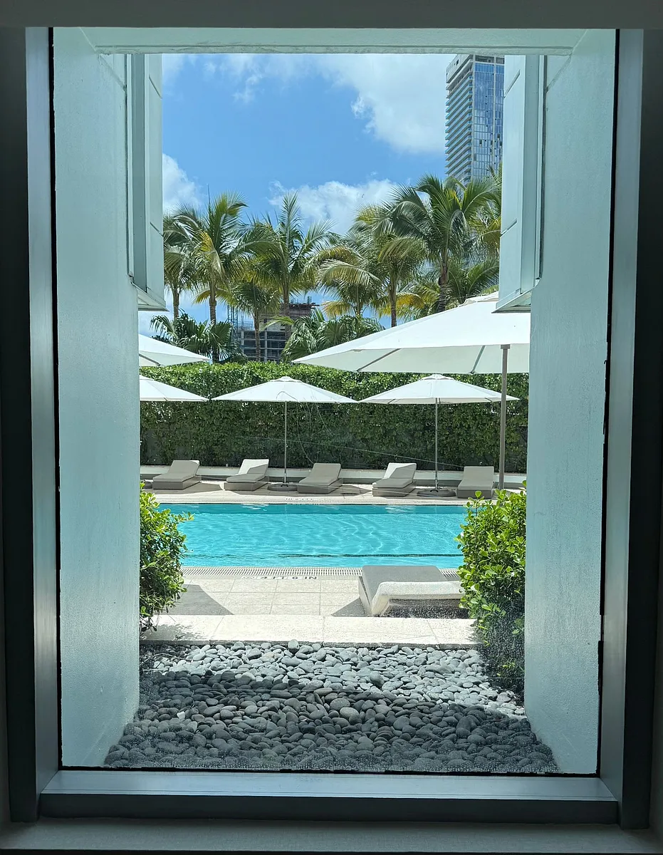 Building Photo - 900 Biscayne Blvd #4412