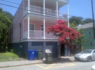 6 Hanover St, Charleston, SC 29403