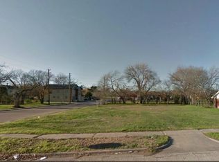 2703 Peabody Ave, Dallas, TX 75215