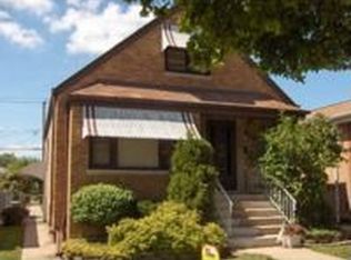 5826 N Mason Ave, Chicago, IL 60646