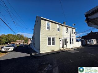 733 Clay St, Allentown, PA 18102