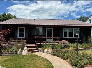 205 N Cooper Ave, Ottumwa, IA 52501