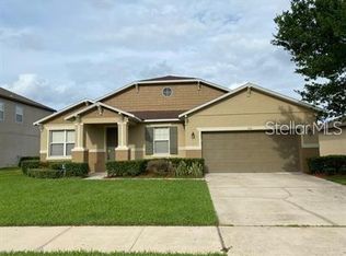 531 Setting Sun Dr, Winter Garden, FL 34787