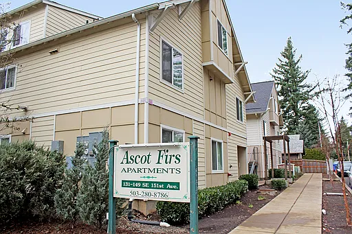 131 - 149 SE 151st Avenue Ascot Fir — Photo 20