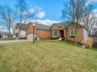 2229 June Dr, Schererville, IN 46375