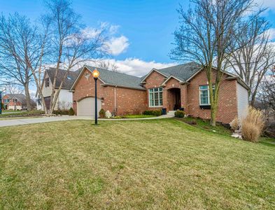 2229 June Dr, Schererville, IN, 46375