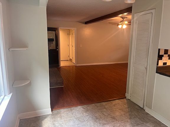 Dining Nook