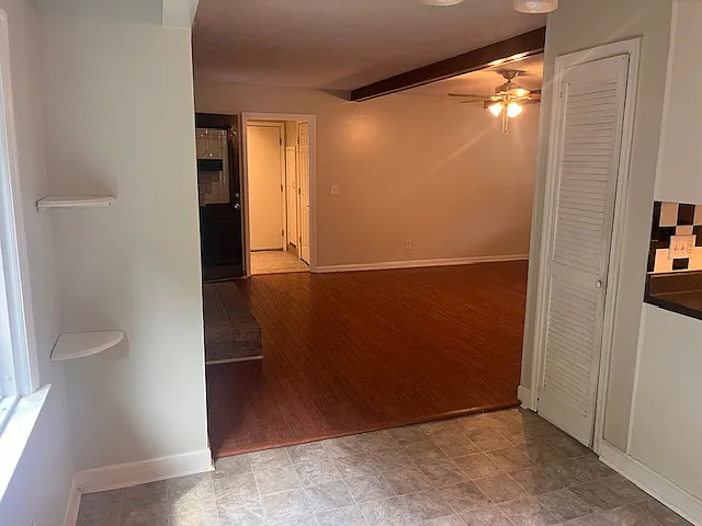 Dining Nook