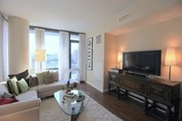 Rented by Town Residential
