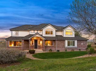 7400 S Genoa Cir, Centennial, CO 80016