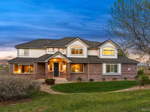 7400 S Genoa Circle, Centennial, CO 80016
