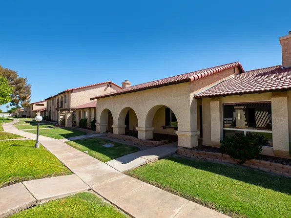 2155 S 14th Ave, Yuma, AZ