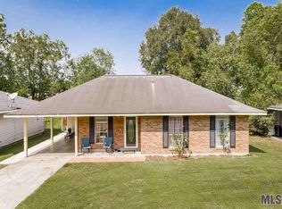 710 E Hamilton St, Gonzales, LA 70737