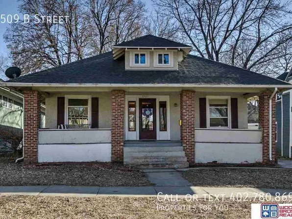 2509 B St, Lincoln, NE 68502