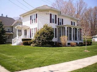 2692 State Route 245, Stanley, NY 14561