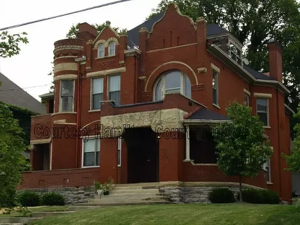 3570 Burch Ave APT 2, Cincinnati, OH 45208