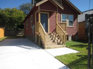 3223 Winbern St, Houston, TX 77004