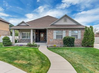 534 E Fox Farm Pl, Draper, UT 84020