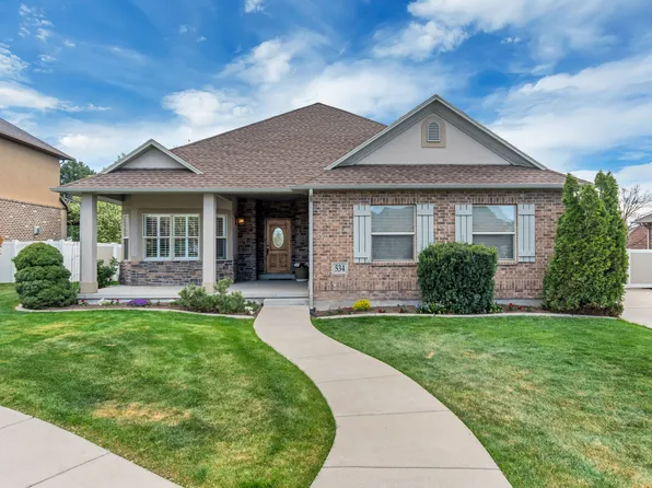 534 E Fox Farm Pl, Draper, UT 84020