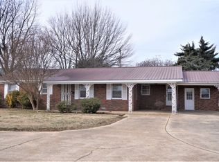 403 Barbara Dr, Kennett, MO 63857