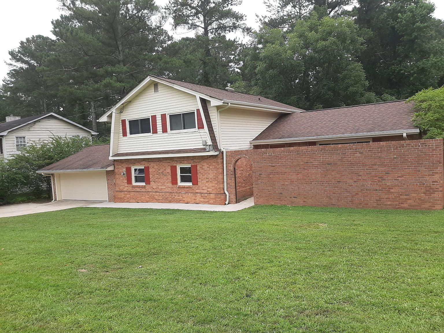 5671 Salem Rd, Lithonia, GA 30038 Zillow