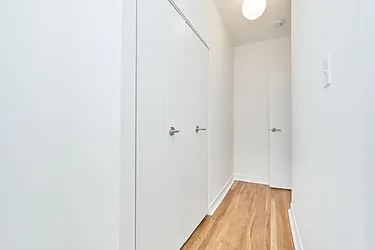 Rented by Keller Williams NYC