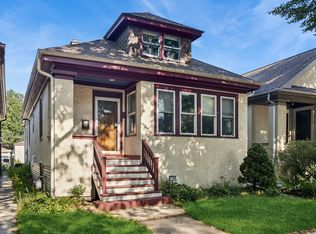 1180 Gunderson Ave, Oak Park, IL 60304