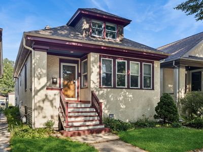 1180 Gunderson Ave, Oak Park, IL, 60304