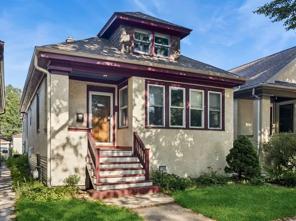 1180 Gunderson Ave, Oak Park, IL 60304