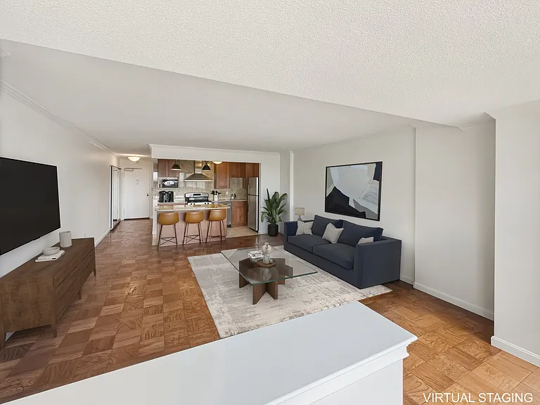 9 Hawthorne Pl #10G — Photo 8