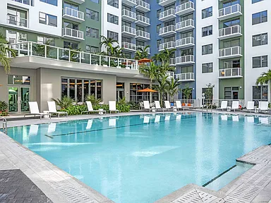 Lazul North Miami Beach Apartments - 2145 NE 164th St North Miami Beach