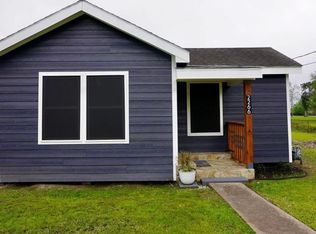 2266 Orchid St, Port Arthur, TX 77640