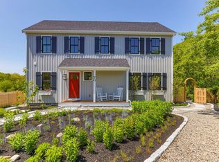 70 West Vine Street, Provincetown, MA 02657